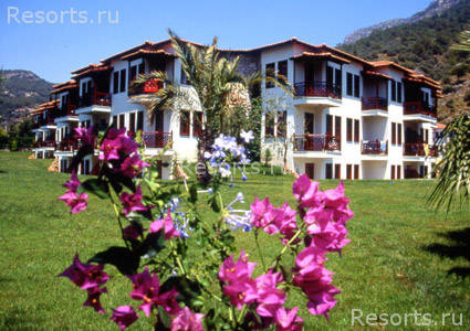 Alize Hotel 7